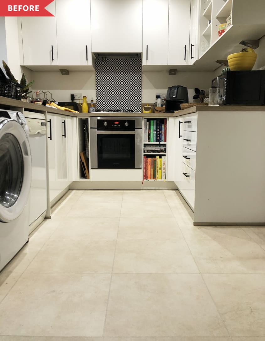 Under Dollar One Thousand Home Kitchen Renovations photo